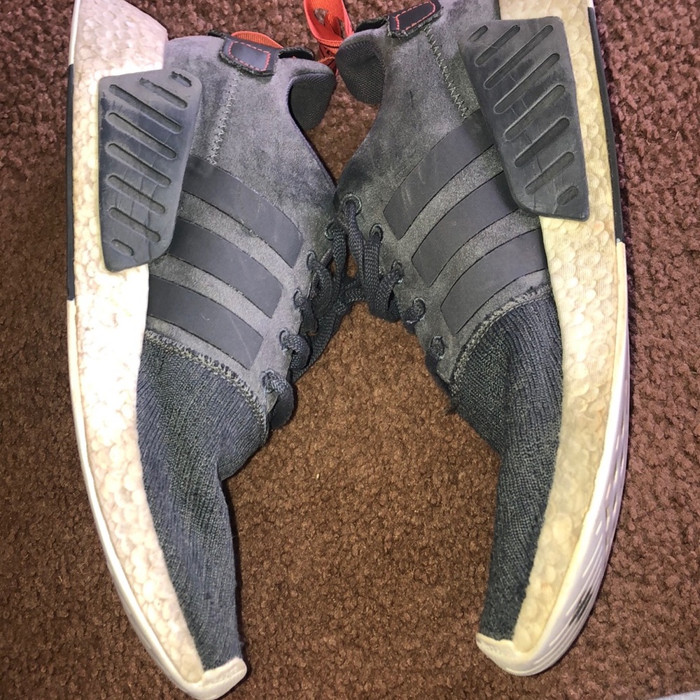 NMDS - Picture 5 of 8